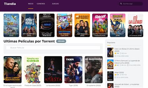 Divxtotal: Alternativas para descargar Torrents en 2024 .